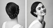 Get The Look: A Modern Twist to a Romantic Braid